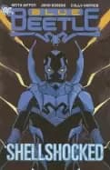 blue beetle shellshocked