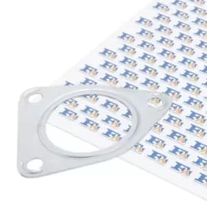 FA1 Gasket, exhaust pipe HONDA,LAND ROVER,ROVER 450-908 18393S37G00,GEX77898,WCM100480 WCM100570