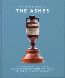 The Little Book of the Ashes