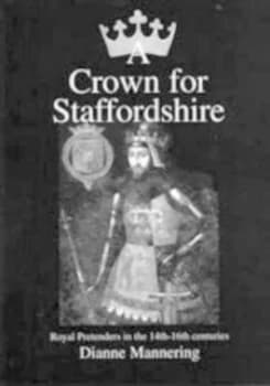A Crown for Staffordshire Paperback