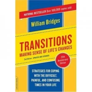 Transitions by William Bridges Paperback
