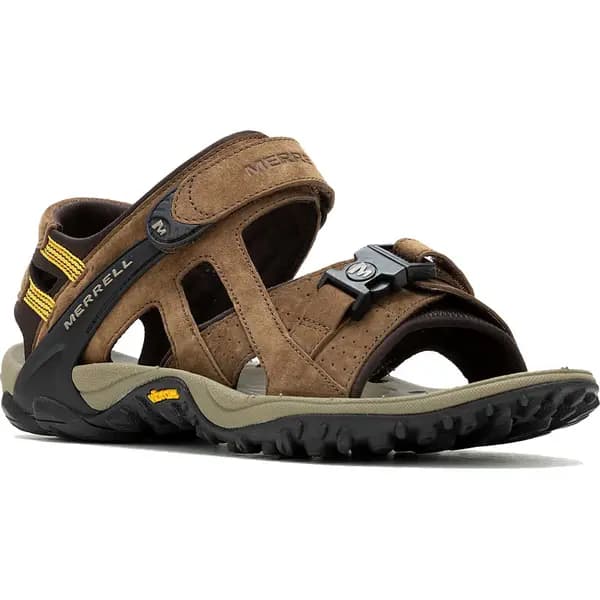 Merrell Mens Kahuna III Walking Sandals - UK 8