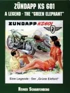 zundapp ks 601 a legend on wheels