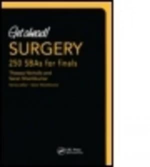 Get ahead surgery by Theepa Nicholls