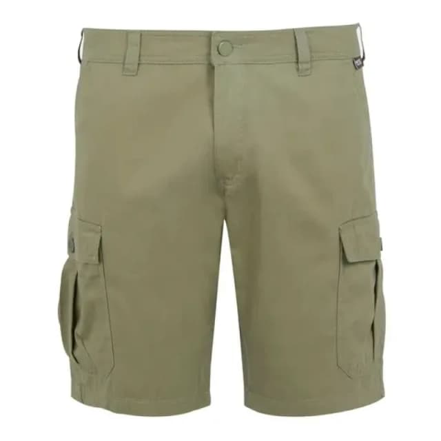 Short Regatta Ruwan Casual Vert Male 38