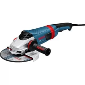 Bosch GWS 22-230 LV Angle Grinder 230mm 110v