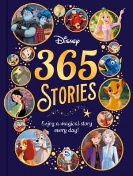 Disney 365 Stories Collection