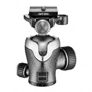 Gitzo GH1382QD Center Ball Head