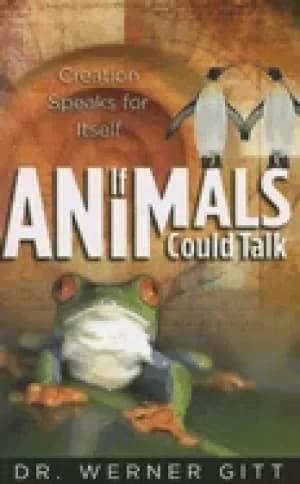 if animals could talk