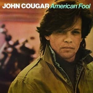 John Mellencamp - American Fool Vinyl