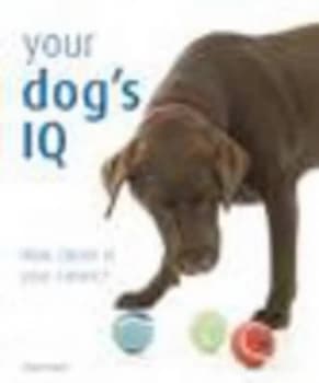 Your Dogs Iq by David Taylor Book