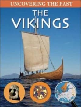 The Vikings by John Malam and John Malam Paperback