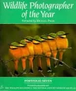 wildlife photographer of the year portfolio seven