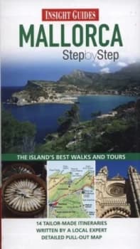 Mallorca Step by Step by Tara Stevens Paperback