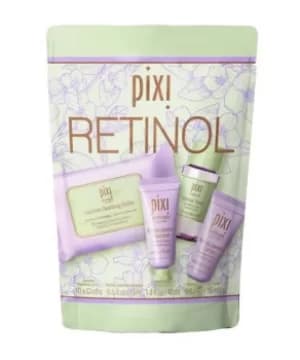 Pixi Beauty Retinol Beauty In A Bag