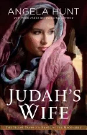 judahs wife a novel of the maccabees