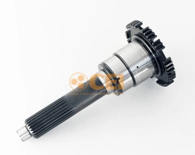 CEI 102.778 Transmission Input Shaft, manual transmission Transmission Input Shaft,manual transmission (4098)