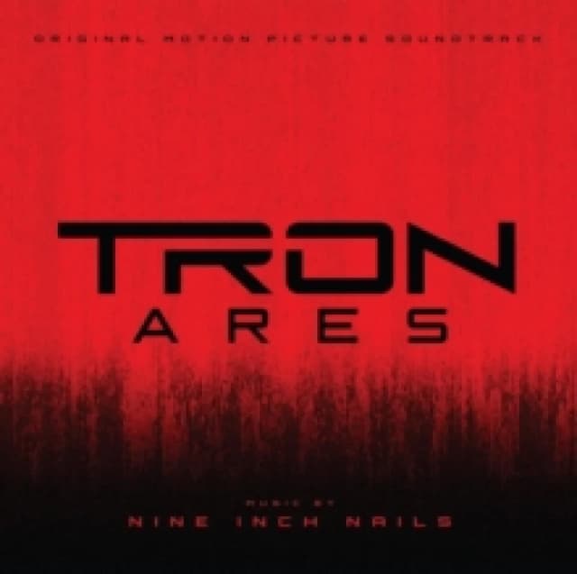 Tron: Ares CD / Album