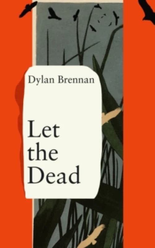 Let The Dead Paperback / softback