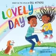 lovely day picture book based on the song by bill withers
