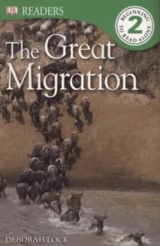 The Great Migration by Deborah Lock Paperback