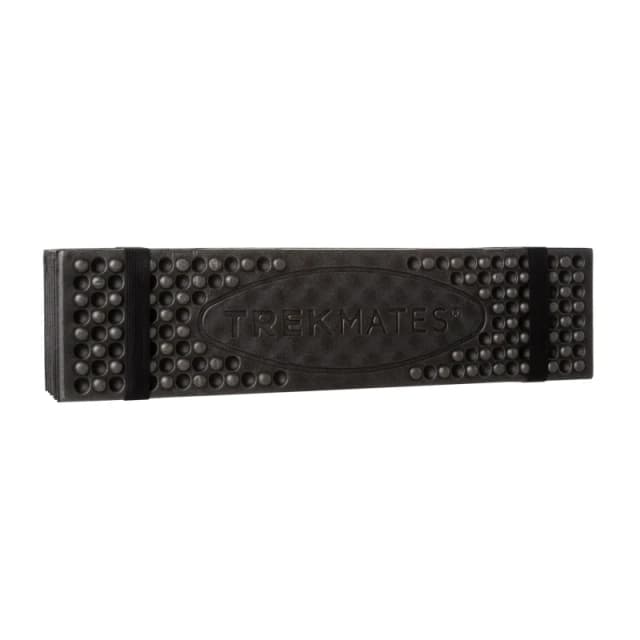 Foldable sleeping mat Trekmates Noir Unisex TU