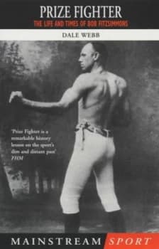Prize Fighter Paperback