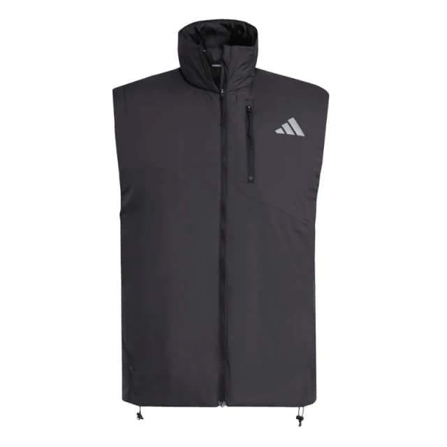 Sleeveless jacket adidas Adi365 Noir Male M