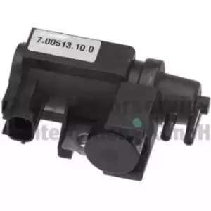 Turbocharger Pressure Converter Valve 7.00513.10.0 by Pierburg
