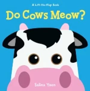 do cows meow