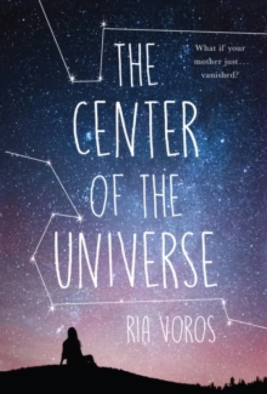 The Center Of The Universe Paperback / softback
