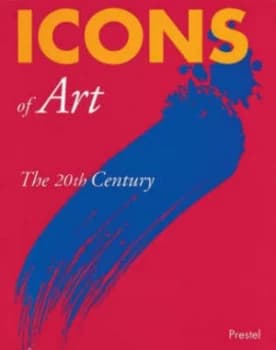 Icons of Art Hardback