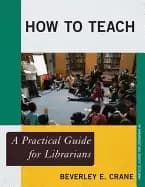 how to teach a practical guide for librarians