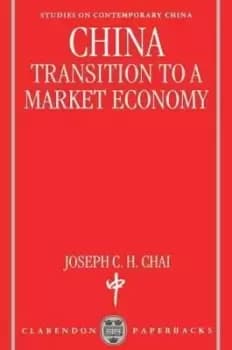 China by Joseph C. H. Chai