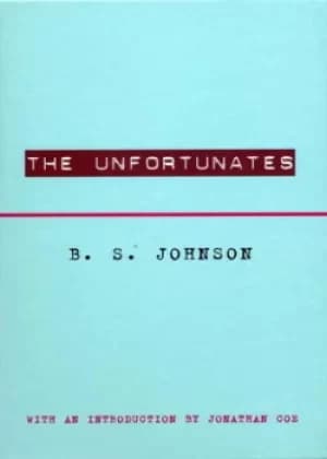 The unfortunates by B. S Johnson