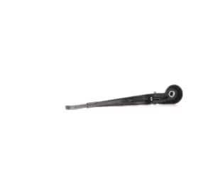 RIDEX Wiper Arm 301W0026 Windscreen Wiper Arm,Wiper Arm, windscreen washer VW,SEAT,Golf IV Schragheck (1J1),Golf V Schragheck (1K1)