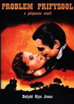 Problem Prifysgol by Dafydd Glyn Jones Book