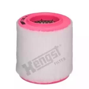 Air Filter Insert E1226L by Hella Hengst