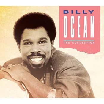 Billy Ocean - The Collection CD