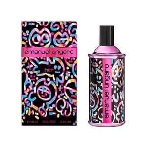 Emanuel Ungaro Art Eau de Parfum For Her 100ml