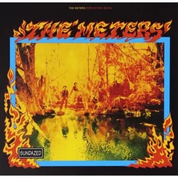 The Meters - Fire On The Bayou (Expanded Edition) Vinyl