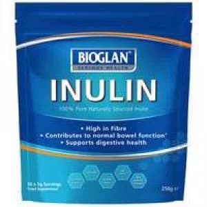 Bioglan Inulin Powder 250g