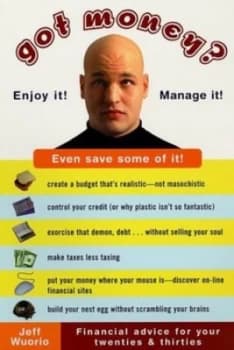 Got Money by Jeff Wuorio Book