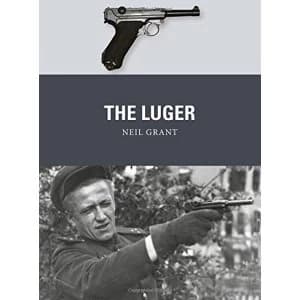 The Luger Paperback / softback 2018