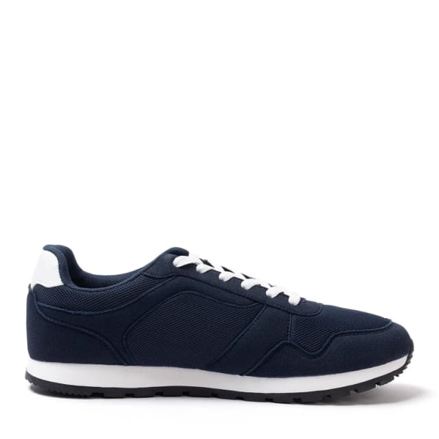 Donnay Men Mesh Trainers - Blue Blue 7