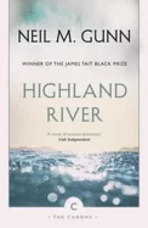 highland river