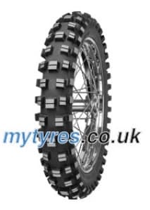Mitas XT-754 ( 110/90-19 TT 62M Rear wheel, NHS )