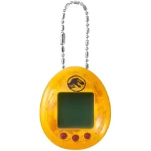 Jurassic World Tamagotchi - Amber Version