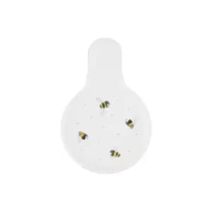 Price & Kensington Sweet Bee Spoon Rest