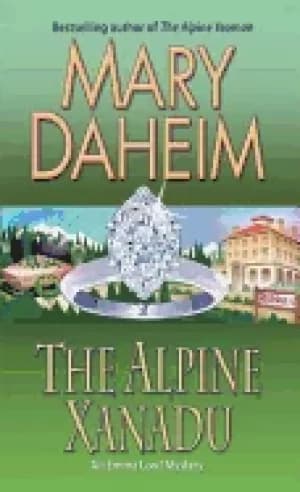 alpine xanadu an emma lord mystery